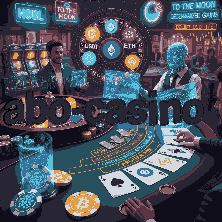 Abo-Casino - Premium Subscription Casino